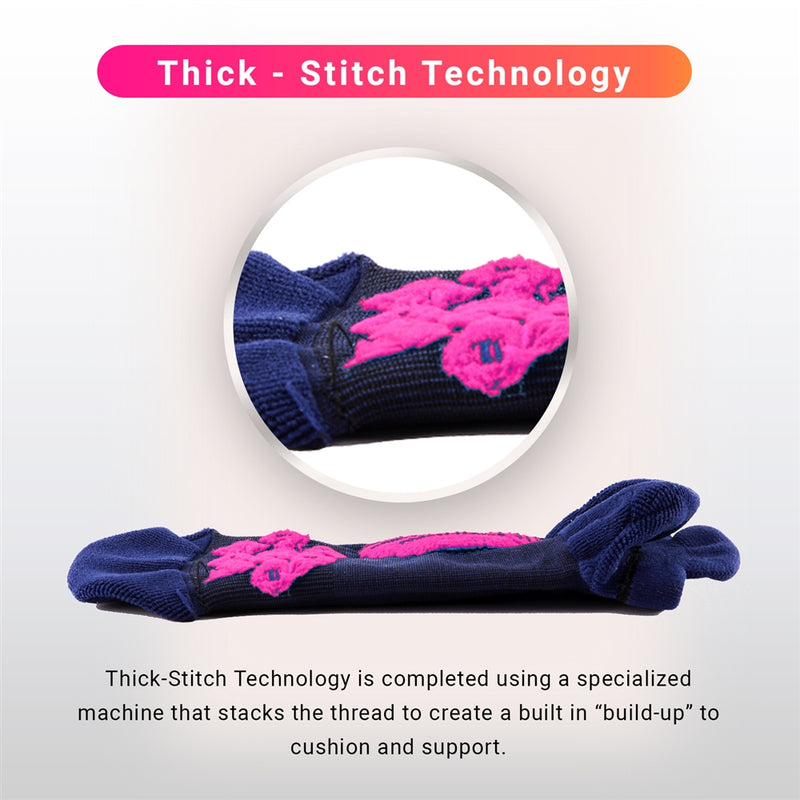 Load image into Gallery viewer, Plantar Fasciitis Sock By Stretch
