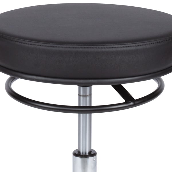 Load image into Gallery viewer, Norco® Pneumatic Adjustable Rolling Stool
