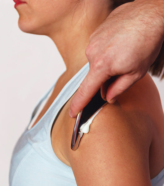 Load image into Gallery viewer, Aulief Soft Tissue Therapy Crème (formerly China-Gel)
