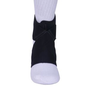 Load image into Gallery viewer, Mueller Comfort Flex Ankle Stabilizer
