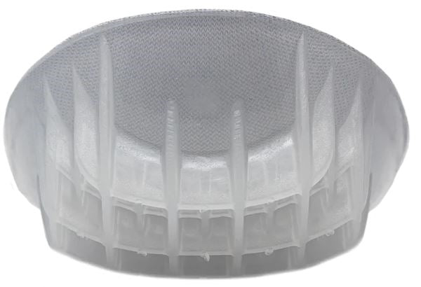 Load image into Gallery viewer, Tuli&#39;s® So Soft® Heavy Duty Heel Cups
