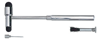 Graham Field Grafco Buck Neurological Hammer