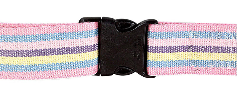 Load image into Gallery viewer, Kinsman Gait Transfer Belt with Plastic Quick Release Buckle
