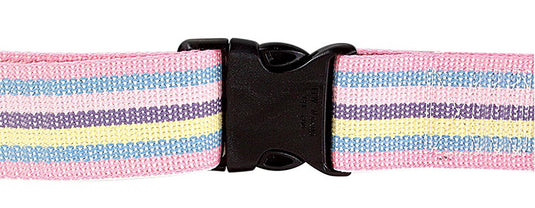 Kinsman Gait Transfer Belt with Plastic Quick Release Buckle
