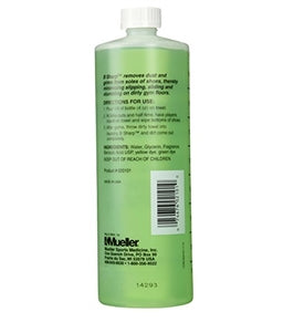 Load image into Gallery viewer, Mueller B Sharp - Traction Action, Quart
