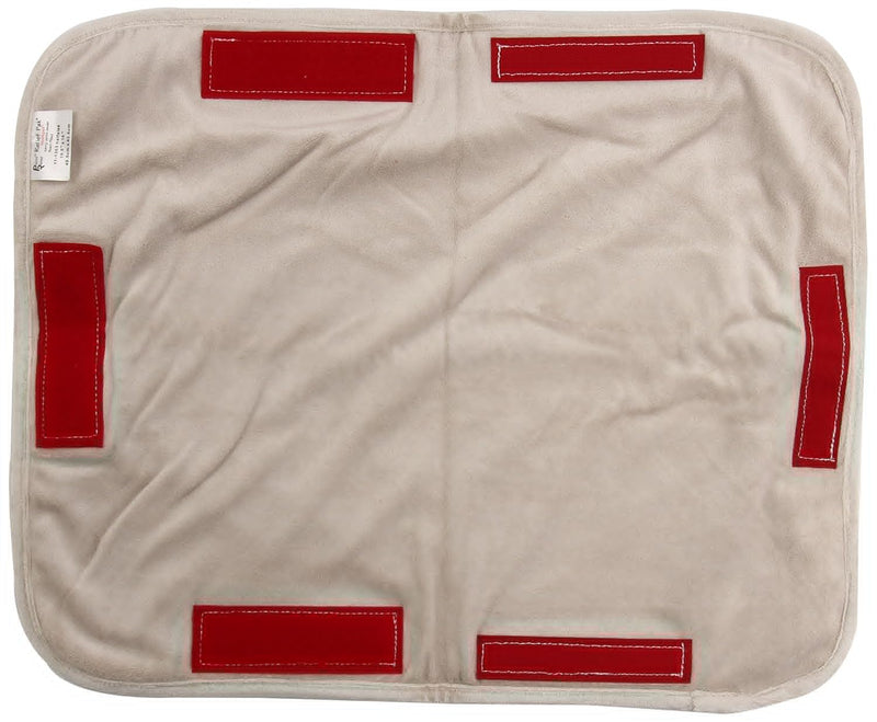 Load image into Gallery viewer, Relief Pak HotSpot Moist Heat Pack Cover - Terry with Foam-Fill
