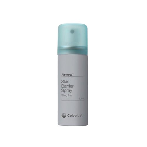 Coloplast Brava Skin Barrier Spray - Sting Free 1.7 oz, Each
