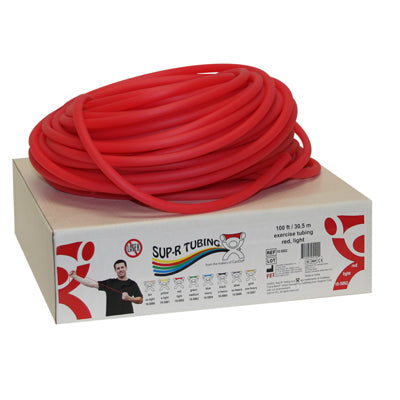 Load image into Gallery viewer, Sup-R Tubing® Latex Free Exercise Tubing Rolls
