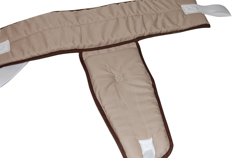 Load image into Gallery viewer, SkiL-Care Pelvic Holder, Poly Weave or CooLine Mesh
