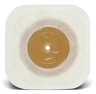 Load image into Gallery viewer, ConvaTec Little Ones Two-Piece Adhesive Coupling Technology Skin Barrier, Box/5
