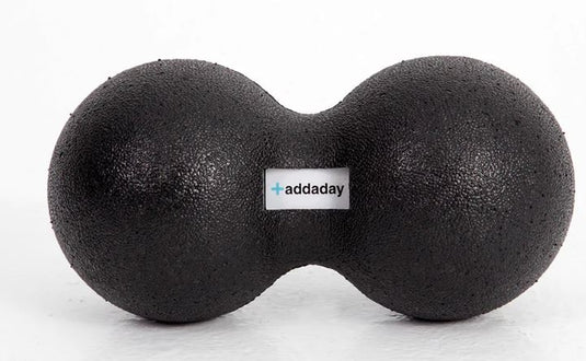 Addaday® Featherweight Peanut Foam Roller, Large