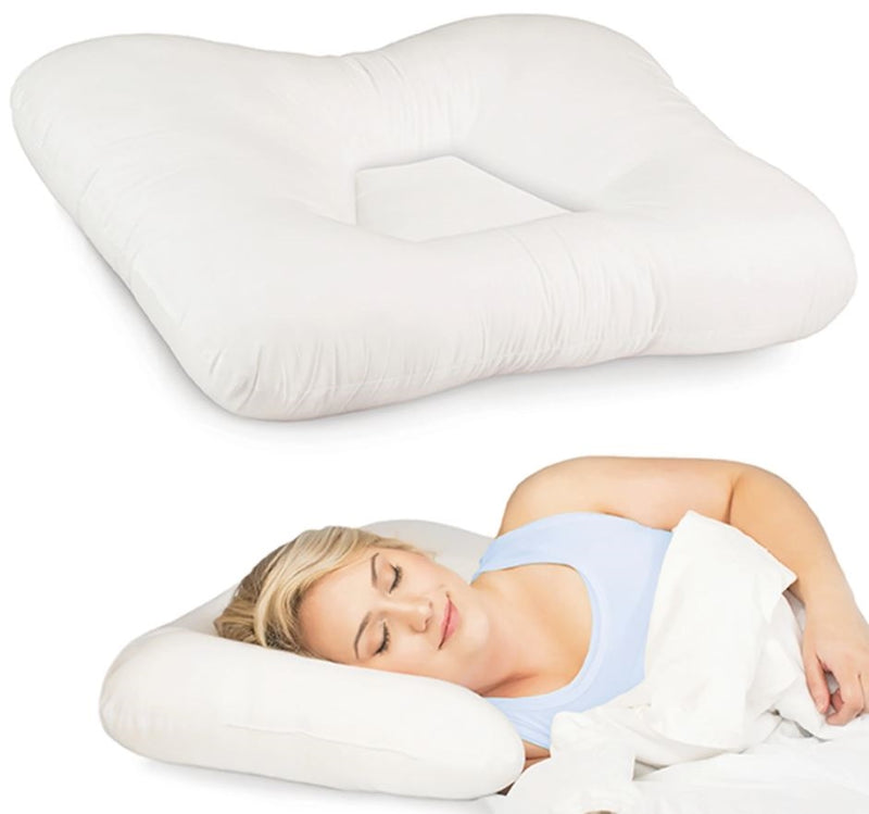 Load image into Gallery viewer, Core Products Tri-Core Cervical Pillow
