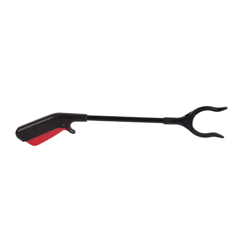 Load image into Gallery viewer, DMI Ergonomic Reachers with Rotating Jaw, 26&quot; Long
