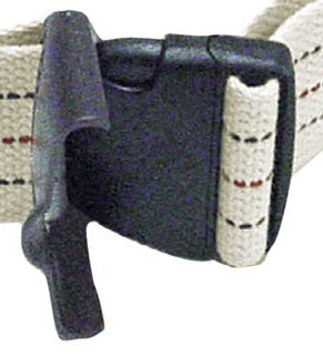 Load image into Gallery viewer, Kinsman Enterprises Safety Quick Release Gait Belts
