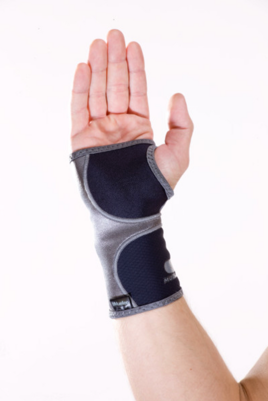 Mueller Hg80 Wrist Support