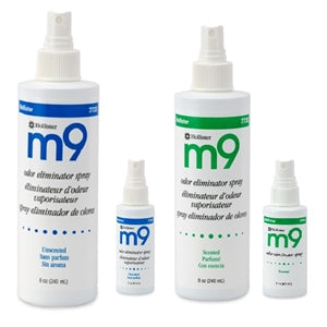 Load image into Gallery viewer, m9 Odor Eliminator Spray
