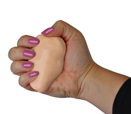 Load image into Gallery viewer, Blue Jay Squeeze 4 Strength Therapy Putty
