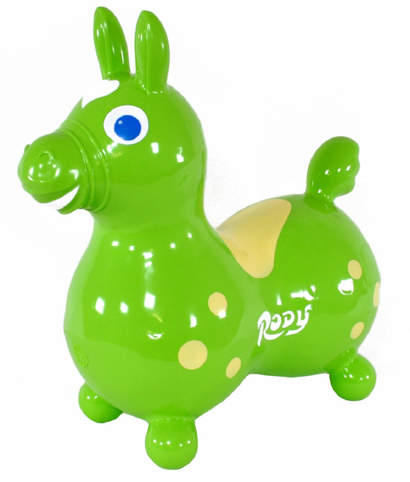 Load image into Gallery viewer, Gymnic Rody Horse
