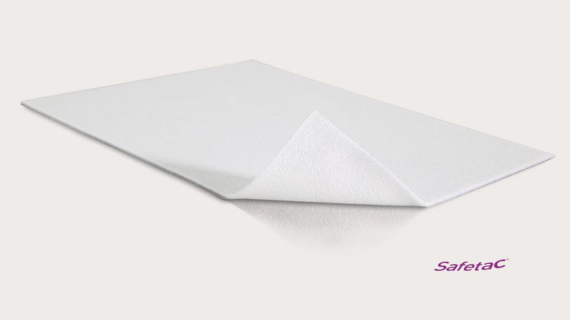 Load image into Gallery viewer, Mepilex Foam Exudate Soft Silicone Transfer Dressing
