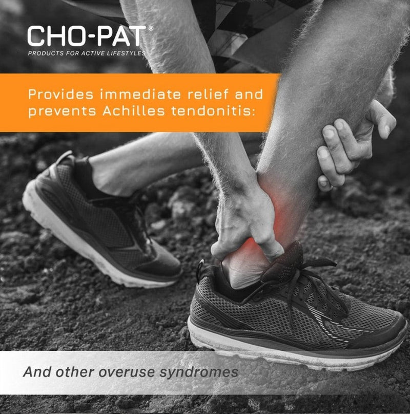 Load image into Gallery viewer, CHO-PAT® Achilles Tendon Strap™

