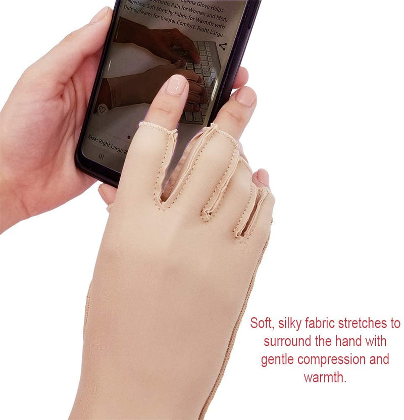 Load image into Gallery viewer, Norco Compression Gloves
