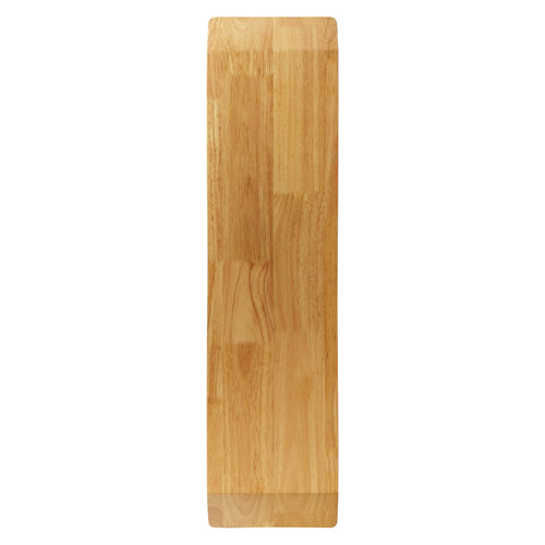 Blue Jay Slide On Over Transfer Board, Solid Board