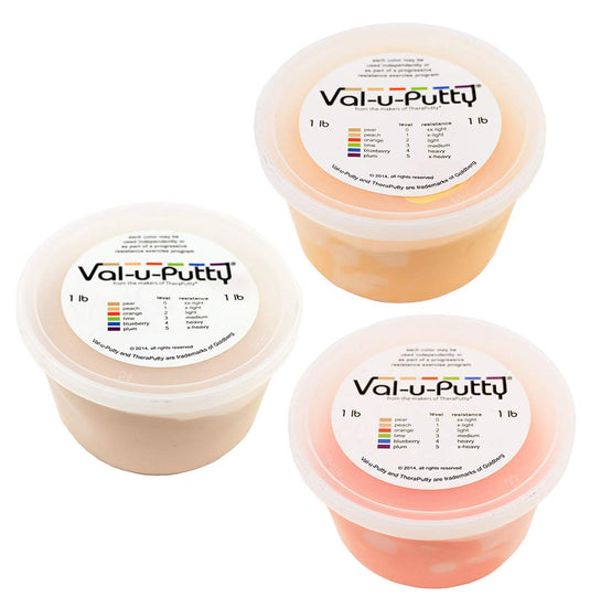 Val-u Putty Exercise Putty
