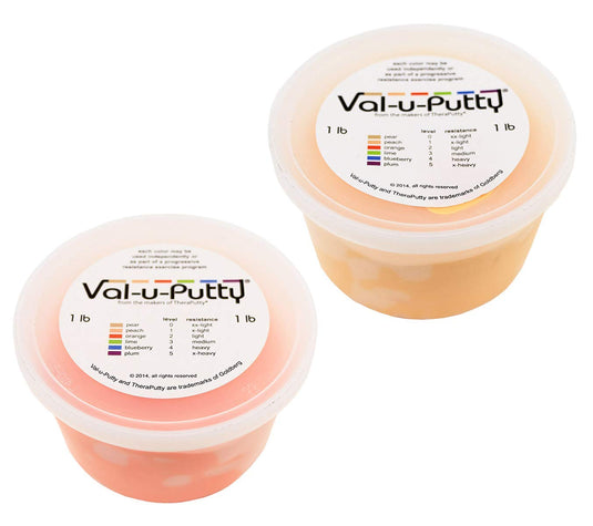 Val-u Putty Exercise Putty