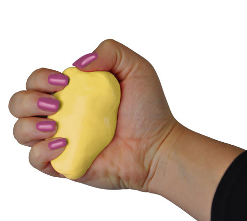 Load image into Gallery viewer, Blue Jay Squeeze 4 Strength Therapy Putty
