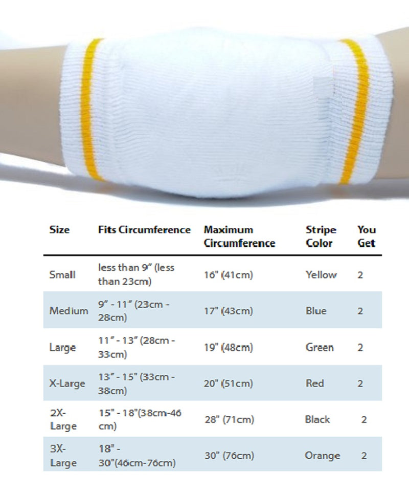 Load image into Gallery viewer, Norco® Elbow/Heel Protectors
