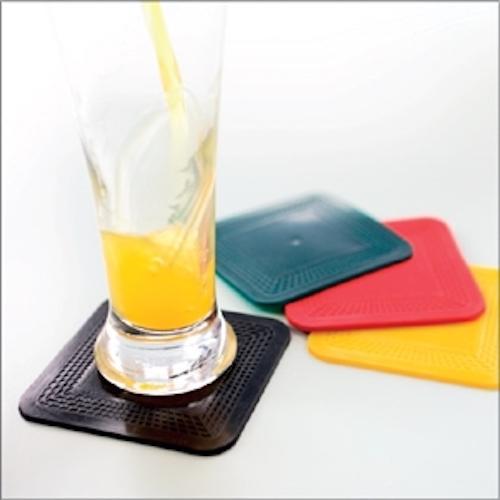 Dycem Coaster Sets