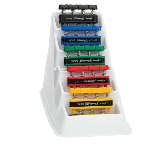 Load image into Gallery viewer, Gripmaster™ Hand Exercisers
