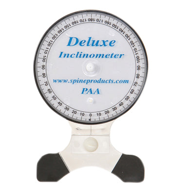 Performance Attainment Deluxe Universal Inclinometer
