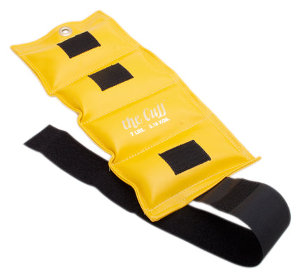 Load image into Gallery viewer, The Cuff Weights Orginal, Ankle and Wrist
