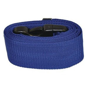 Load image into Gallery viewer, Kinsman Gait Transfer Belt with Plastic Quick Release Buckle
