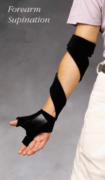 Load image into Gallery viewer, Comfort Cool® Pronation-Supination Splints
