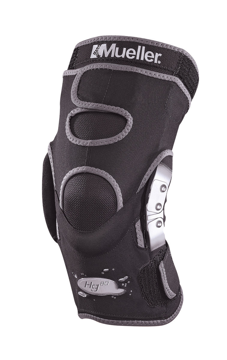 Load image into Gallery viewer, Mueller Hg80® Hinged Knee Brace
