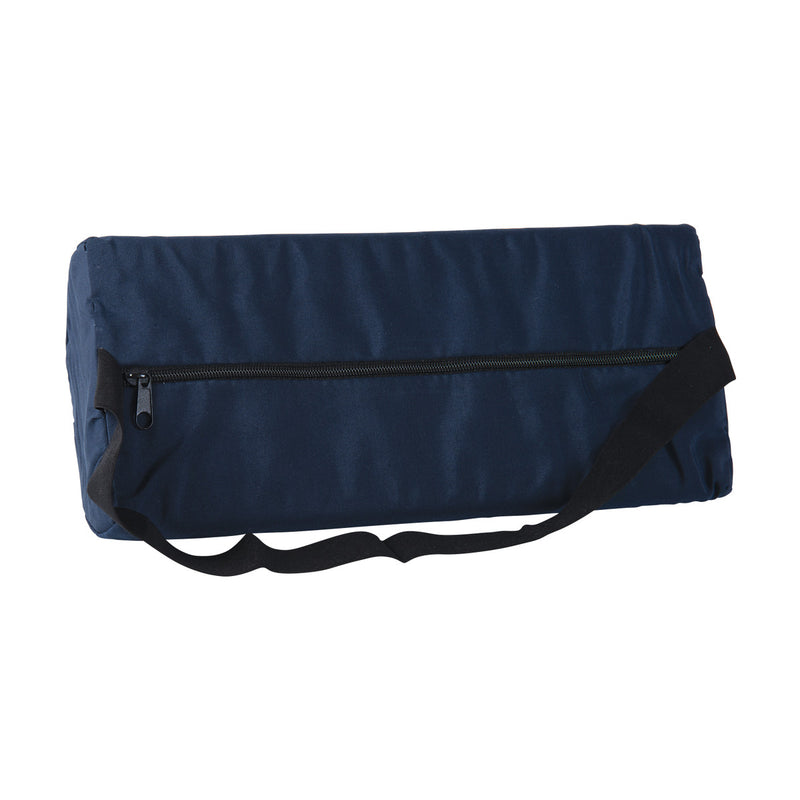 Load image into Gallery viewer, DMI Lumbar Roll Back Support Cushion Pillow
