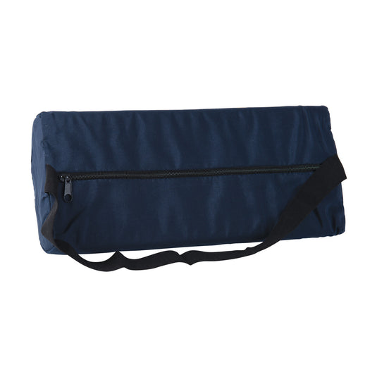DMI Lumbar Roll Back Support Cushion Pillow
