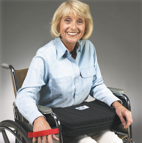 SkiL-Care Lift-Off Lap Cushion
