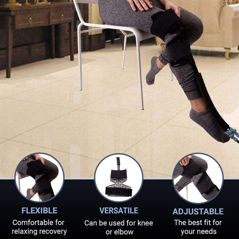 Load image into Gallery viewer, Water Therapy Knee Pad
