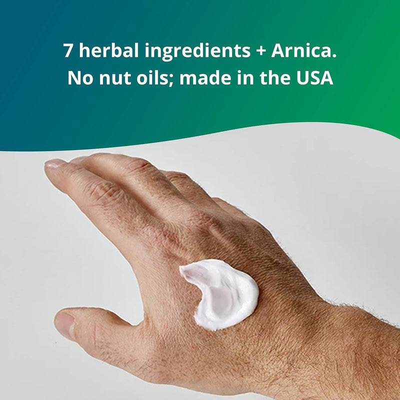 Load image into Gallery viewer, Aulief Soft Tissue Therapy Crème (formerly China-Gel)
