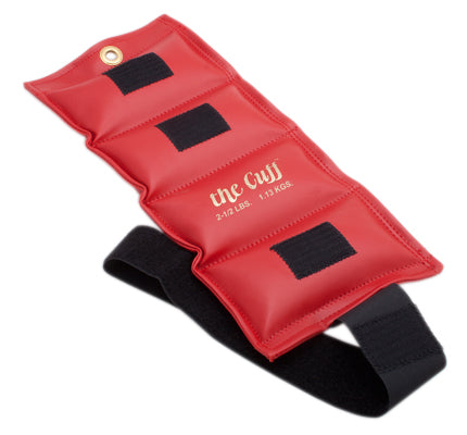 Load image into Gallery viewer, The Cuff Weights Orginal, Ankle and Wrist

