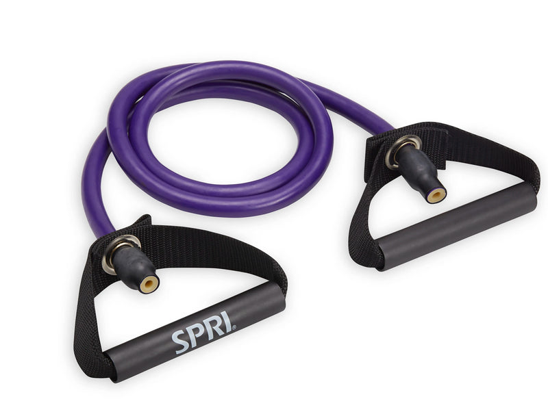 Load image into Gallery viewer, SPRI Xertube Resistance Band - The Original Xertube
