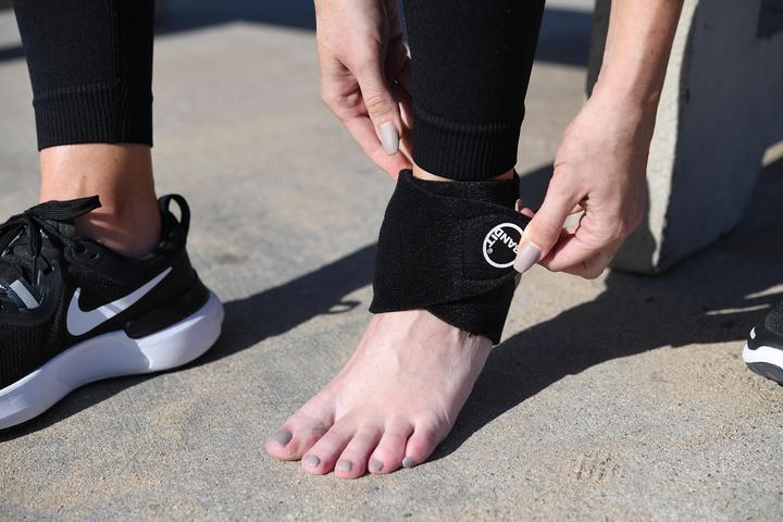 Load image into Gallery viewer, ProBand® Ankle BandIT
