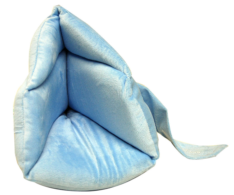 Load image into Gallery viewer, SkiL-Care Cozy Cloth Foam Heel Cushion
