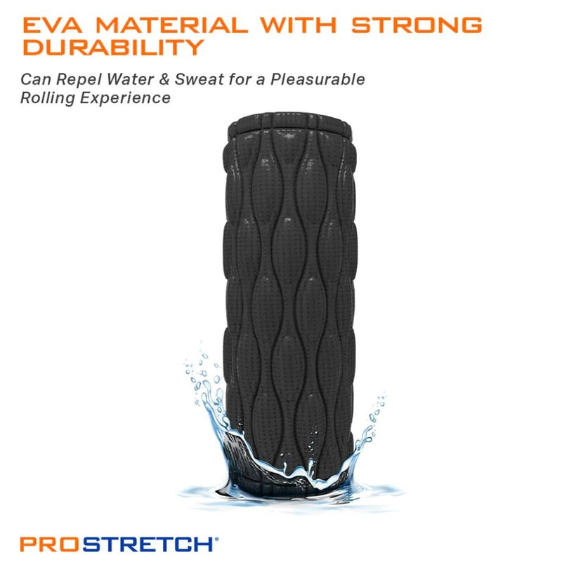 Load image into Gallery viewer, ProStretch Nonagon Foam Roller
