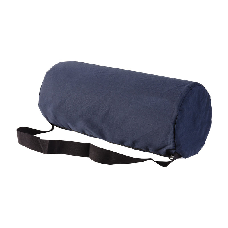 Load image into Gallery viewer, DMI Lumbar Roll Back Support Cushion Pillow
