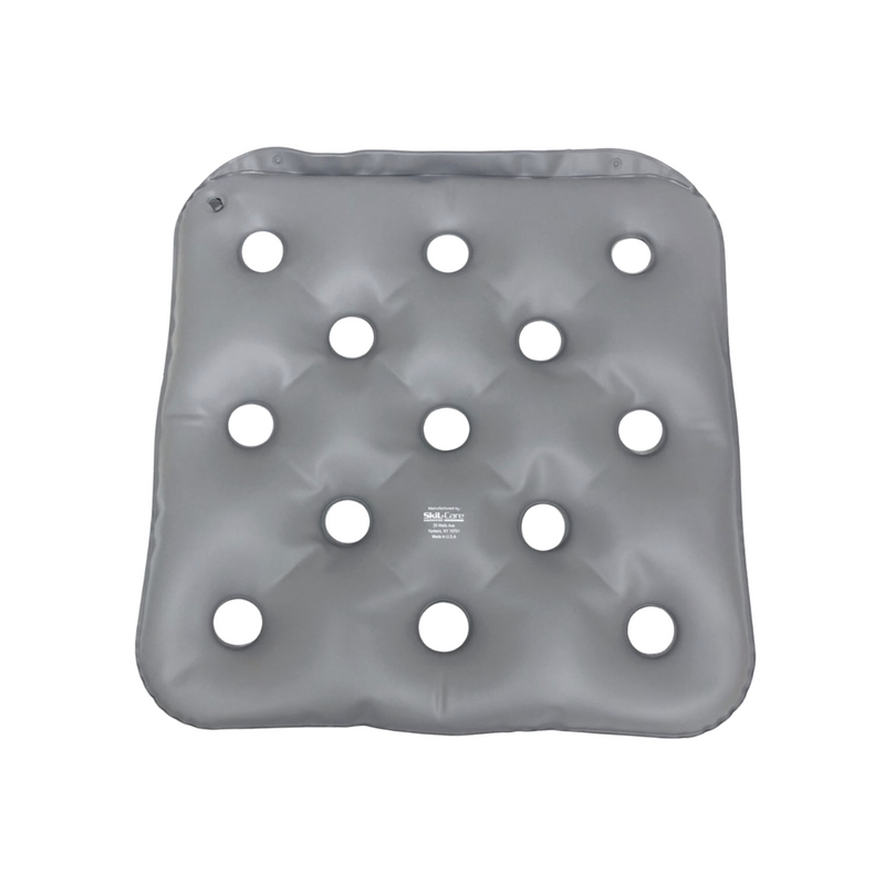 Load image into Gallery viewer, SkiL-Care Air-Lift Seat Cushion
