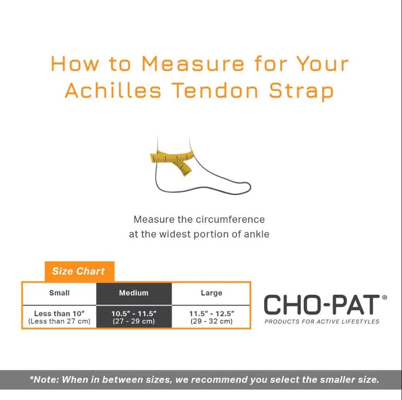 Load image into Gallery viewer, CHO-PAT® Achilles Tendon Strap™
